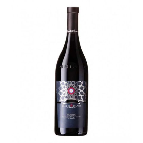 Immagine vino Cascina Adelaide, Barolo DOCG 2019
