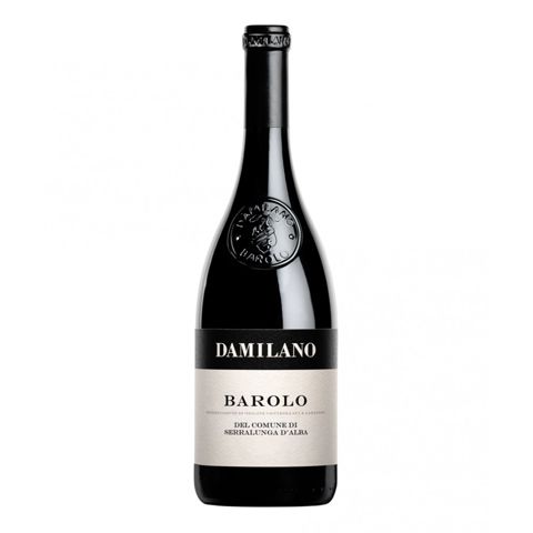 Immagine vino Damilano, Barolo DOCG Serralunga 2019
