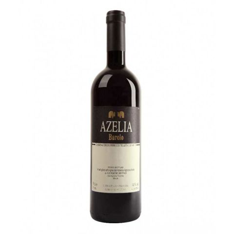 Immagine vino Azelia, Barolo DOCG 2019