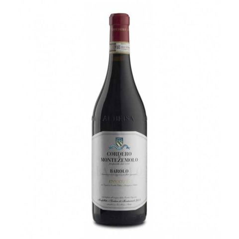 Immagine vino Cordero di Montezemolo, Barolo DOCG Enrico VI 2020