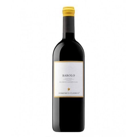 Immagine vino Domenico Clerico, Barolo DOCG Monforte lvv 2020