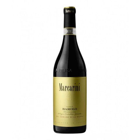 Immagine vino Marcarini, Barolo DOCG {La Morra} 2020