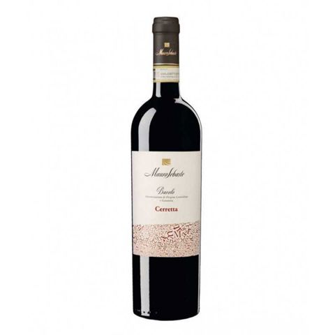 Immagine vino Mauro Sebaste, Barolo DOCG Ceretta 2020