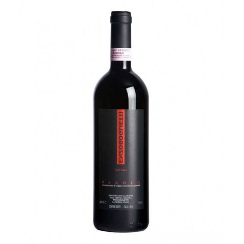 Immagine vino Enzo Boglietti, Barolo DOCG Arione 2020