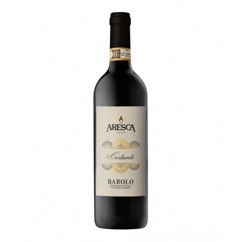 Immagine vino Aresca, Barolo DOCG {Costareto} 2020