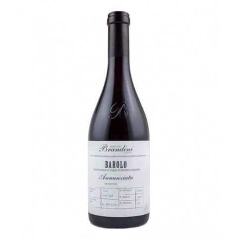 Immagine vino Brandini, Barolo DOCG Annunziata 2018