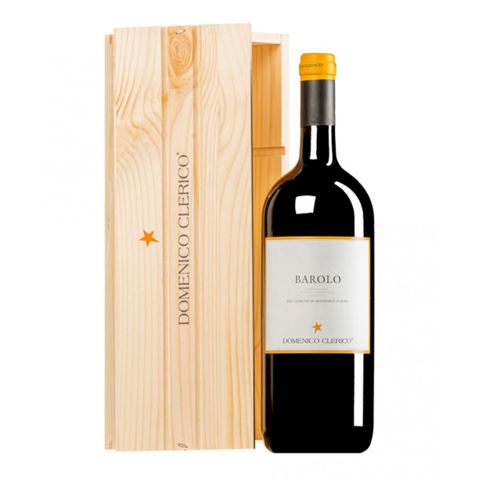 Immagine vino Domenico Clerico, Barolo DOCG Monforte 2020 magnum
