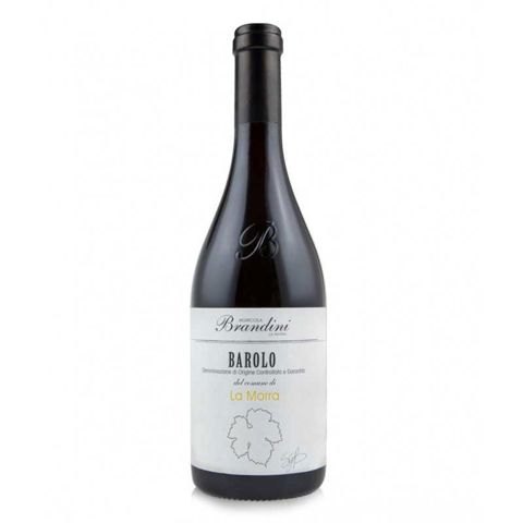 Immagine vino Brandini, Barolo DOCG La Morra 2020