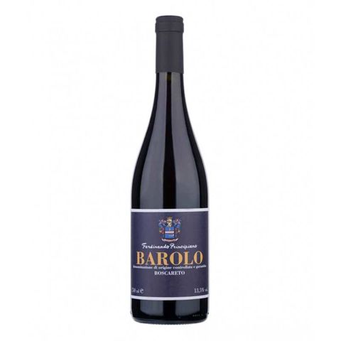 Immagine vino Principiano Ferdinando, Barolo DOCG Boscareto 2019 magnum