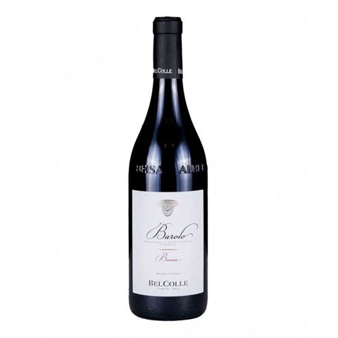 Immagine vino Belcolle, Barolo DOCG Bel Colle Bussia .... 2019