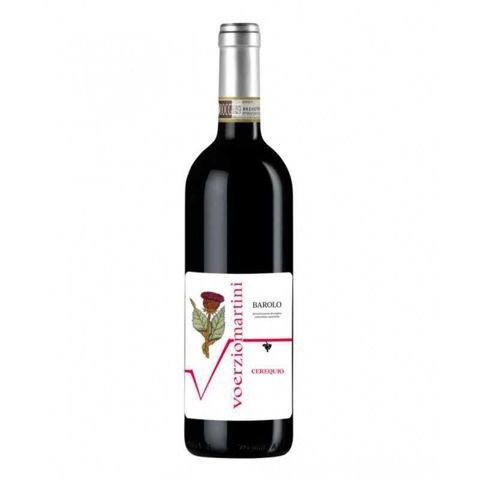 Immagine vino Voerzio Martini, Barolo DOCG 2019