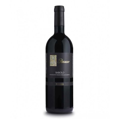 Immagine vino Parusso, Barolo DOCG Bussia 2019