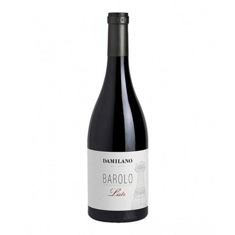 Immagine vino Damilano, Barolo DOCG Liste 2018