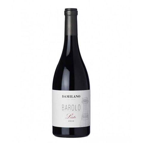 Immagine vino Damilano, Barolo DOCG Liste 2007