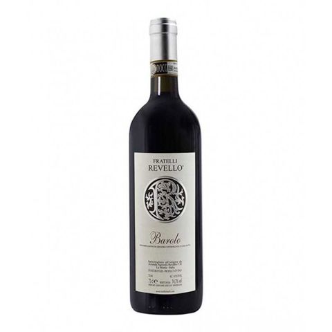Immagine vino Fratelli Revello, Barolo DOCG 2021
