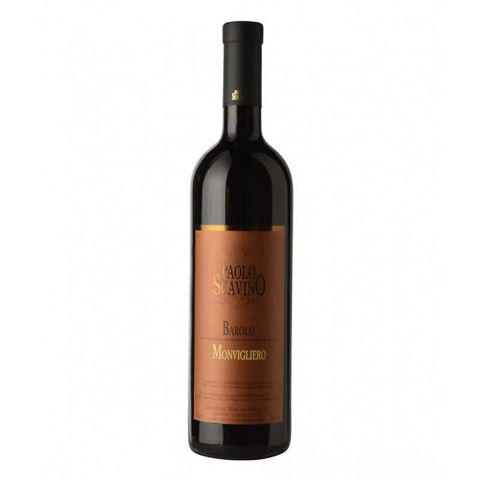 Immagine vino Paolo Scavino, Barolo DOCG Monvigliero 2021