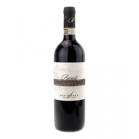 Immagine vino Schiavenza, Barolo DOCG Serralunga d'Alba 2020