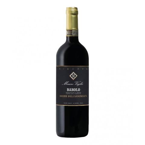 Immagine vino Mauro Veglio, Barolo DOCG Rocche dell'Annunziata 2019