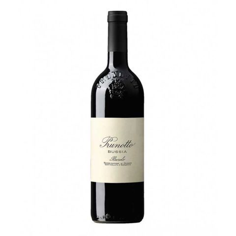 Immagine vino Marchesi Antinori Prunotto, Barolo DOCG Bussia 2016 jèroboam