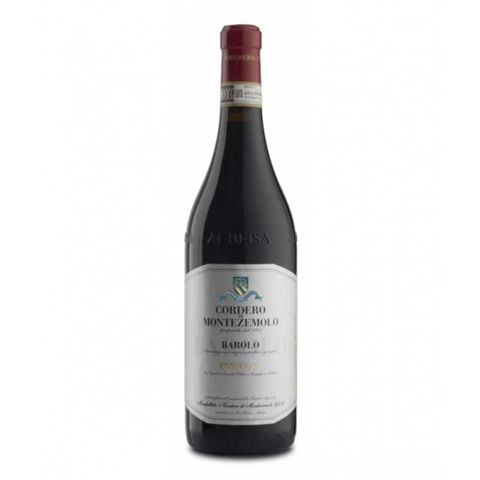 Immagine vino Cordero di Montezemolo, Barolo DOCG Enrico VI 2018
