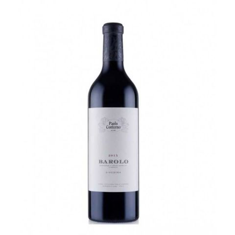 Immagine vino Paolo Conterno, Barolo DOCG Ginestra 2016