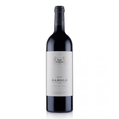 Immagine vino Paolo Conterno, Barolo DOCG {Riva del Bric} 2019