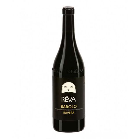 Immagine vino Réva, Barolo DOCG Ravera 2016