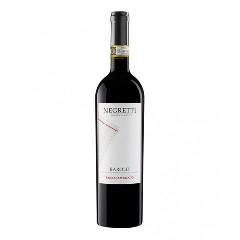 Immagine vino Negretti, Barolo DOCG Bricco Ambrogio 2017