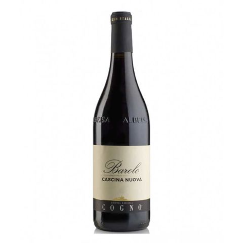 Immagine vino Elvio Cogno, Barolo DOCG {Cascina Nuova} 2019