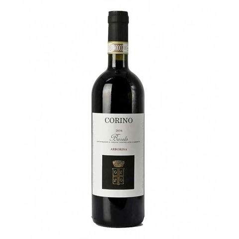 Immagine vino Giovanni Corino, Barolo DOCG Arborina 2021
