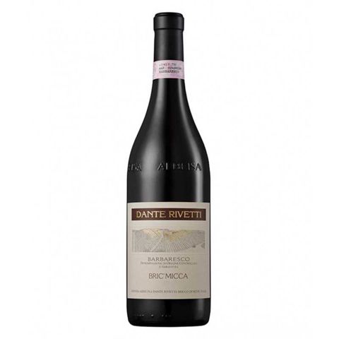 Immagine vino Dante Rivetti, Barbaresco DOCG Bric'micca 2021