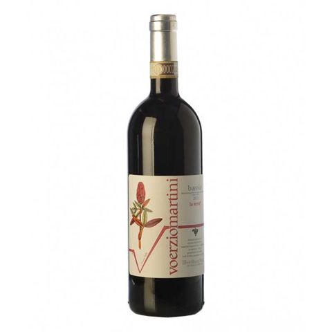 Immagine vino Voerzio Martini, Barolo DOCG La Serra 2019