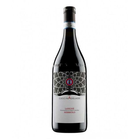 Immagine vino Cascina Adelaide, Barolo DOCG {Classic} 2022