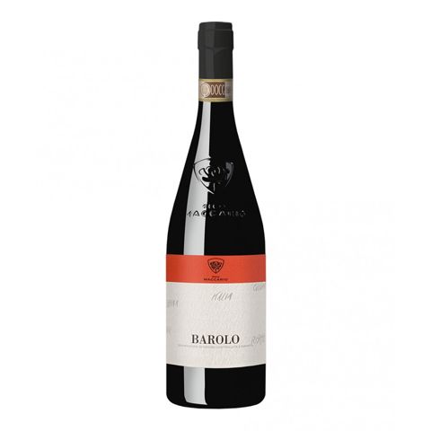 Immagine vino Pico Maccario, Barolo DOCG 2018