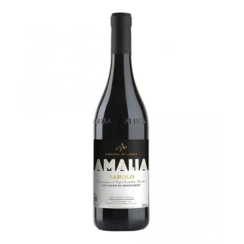 Immagine vino Le Coste, Barolo DOCG Amalia Le Coste di Monforte,, 2019