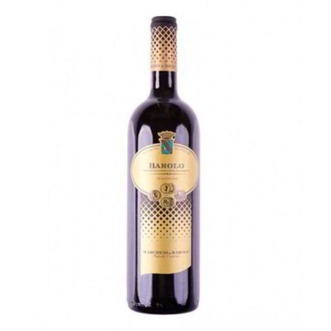 Immagine vino Marchesi di Barolo, Barolo DOCG,, 2018