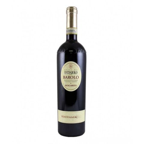 Immagine vino Beni di Batasiolo, Barolo DOCG Boscareto 2014