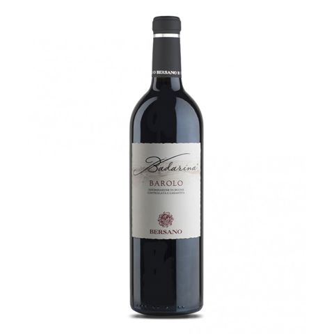 Immagine vino Bersano, Barolo DOCG Badarina 2015 magnum