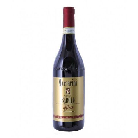 Immagine vino Marcarini, Barolo DOCG La Serra 2013