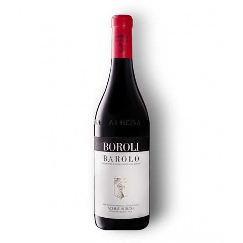Immagine vino Boroli, Barolo DOCG 2014