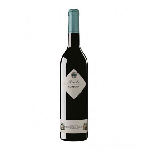 Immagine vino Marchesi di Barolo, Barolo DOCG {Sarmassa} 2015