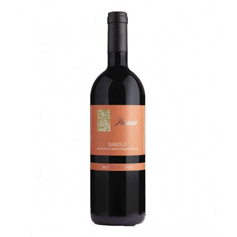 Immagine vino Parusso, Barolo DOCG Mariondino 2019
