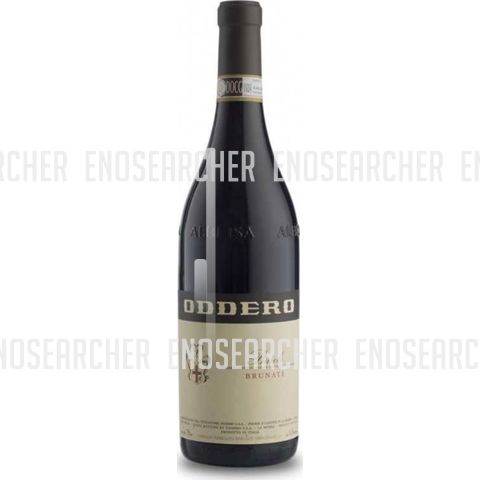 Immagine vino Poderi e Cantine Oddero, Barolo DOCG Brunate 2017