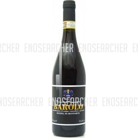 Immagine vino Principiano Ferdinando, Barolo DOCG Ravera di Monforte 2020