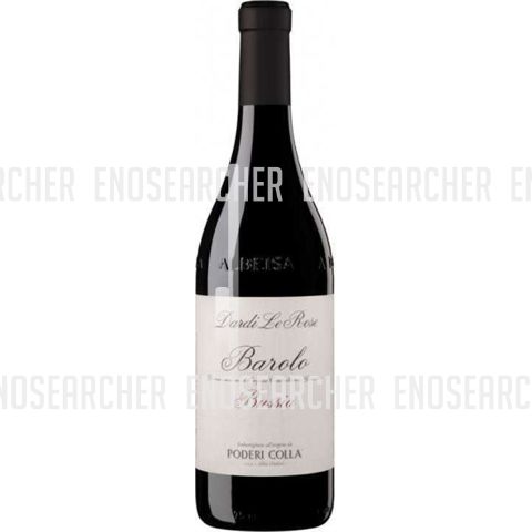 Immagine vino Le Rose, Barolo DOCG Poderi Colla Bussia Dardi 2021