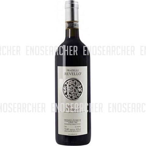 Immagine vino Fratelli Revello, Barolo DOCG 2020