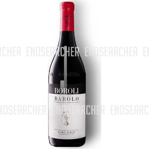 Immagine vino Boroli, Barolo DOCG 2019 magnum