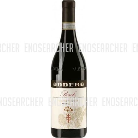 Immagine vino Poderi e Cantine Oddero, Barolo DOCG {Vignarionda} 2019