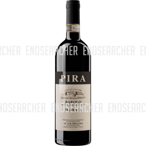 Immagine vino Pira, Barolo DOCG Marenca 2021