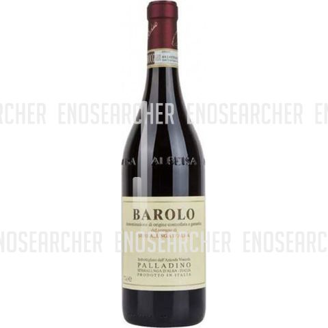 Immagine vino Palladino, Barolo DOCG Serrlunga d'Alba 2019